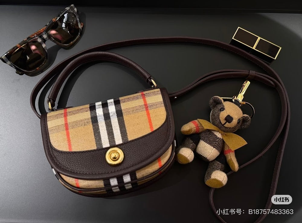 Ezyycart Bags Burberryn Luxury Bag --92674