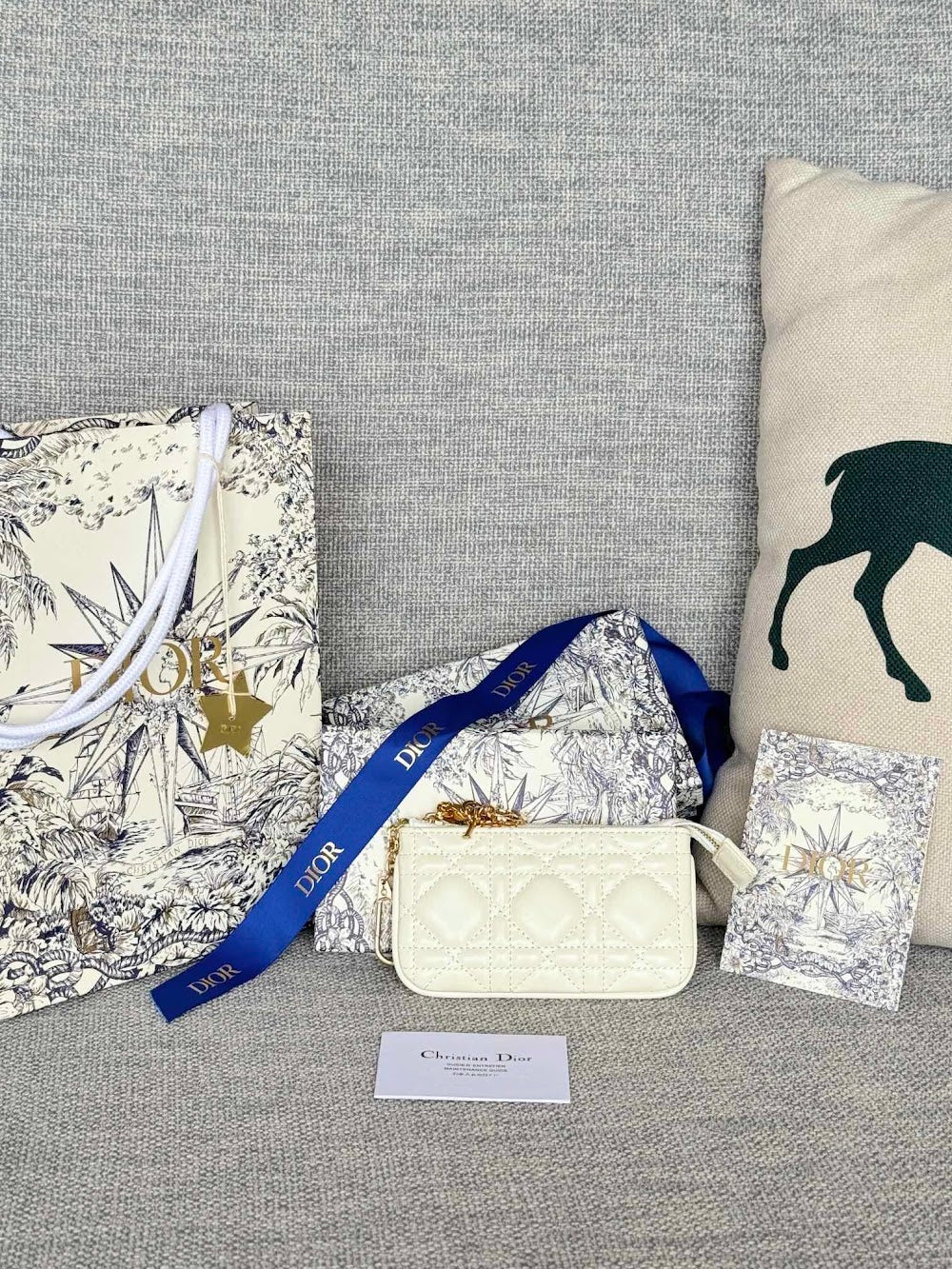 Anum Bags Diorn Luxury Bag --114669