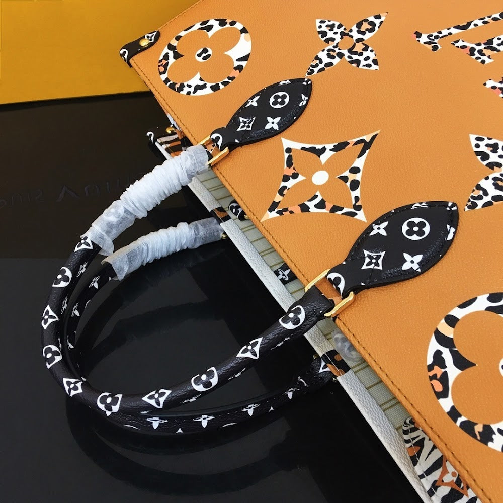 Ezyycart Bags ln Luxury Bag --59121