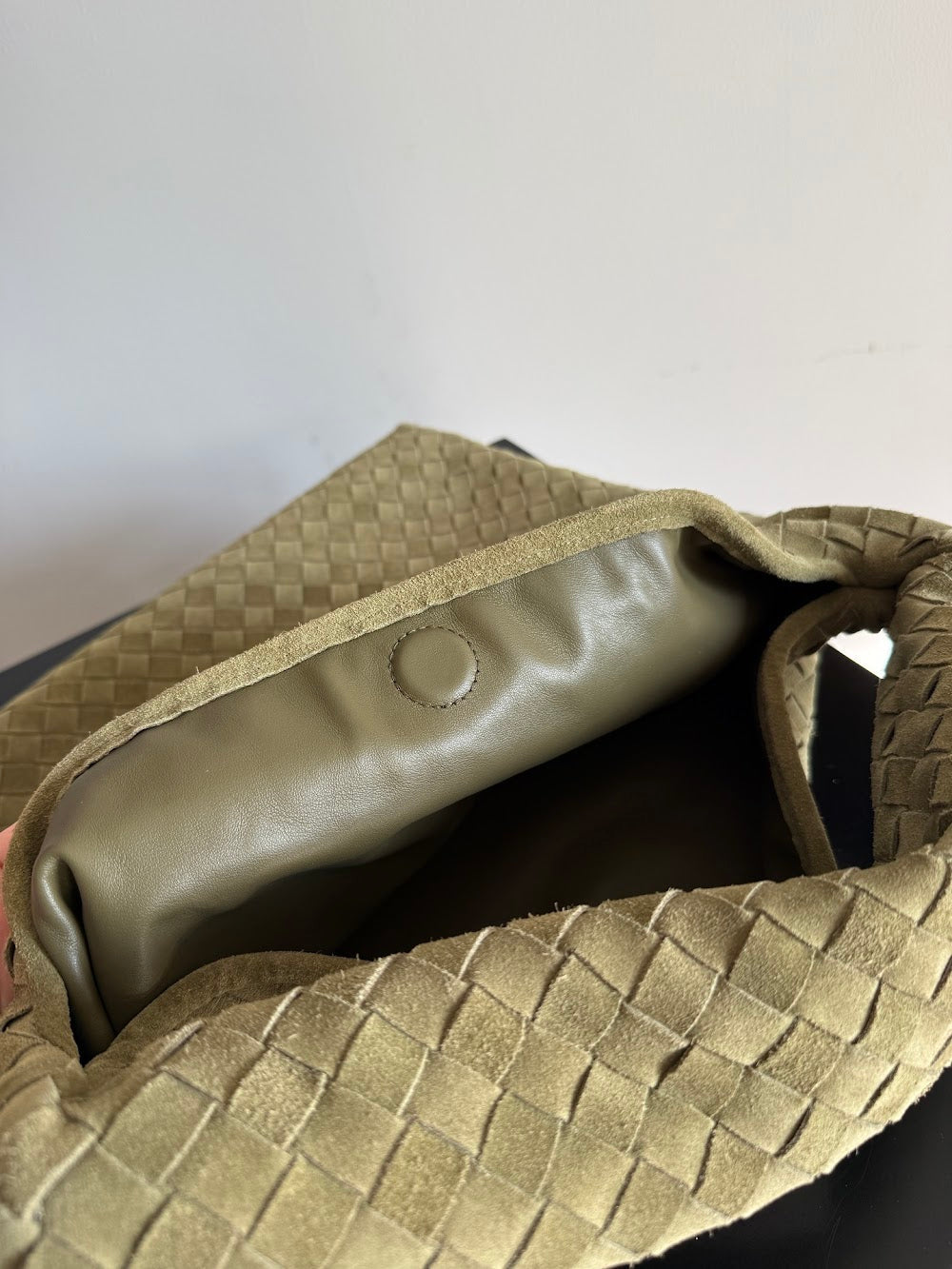 Ezyycart Bags Bottegan Luxury Bag --91306