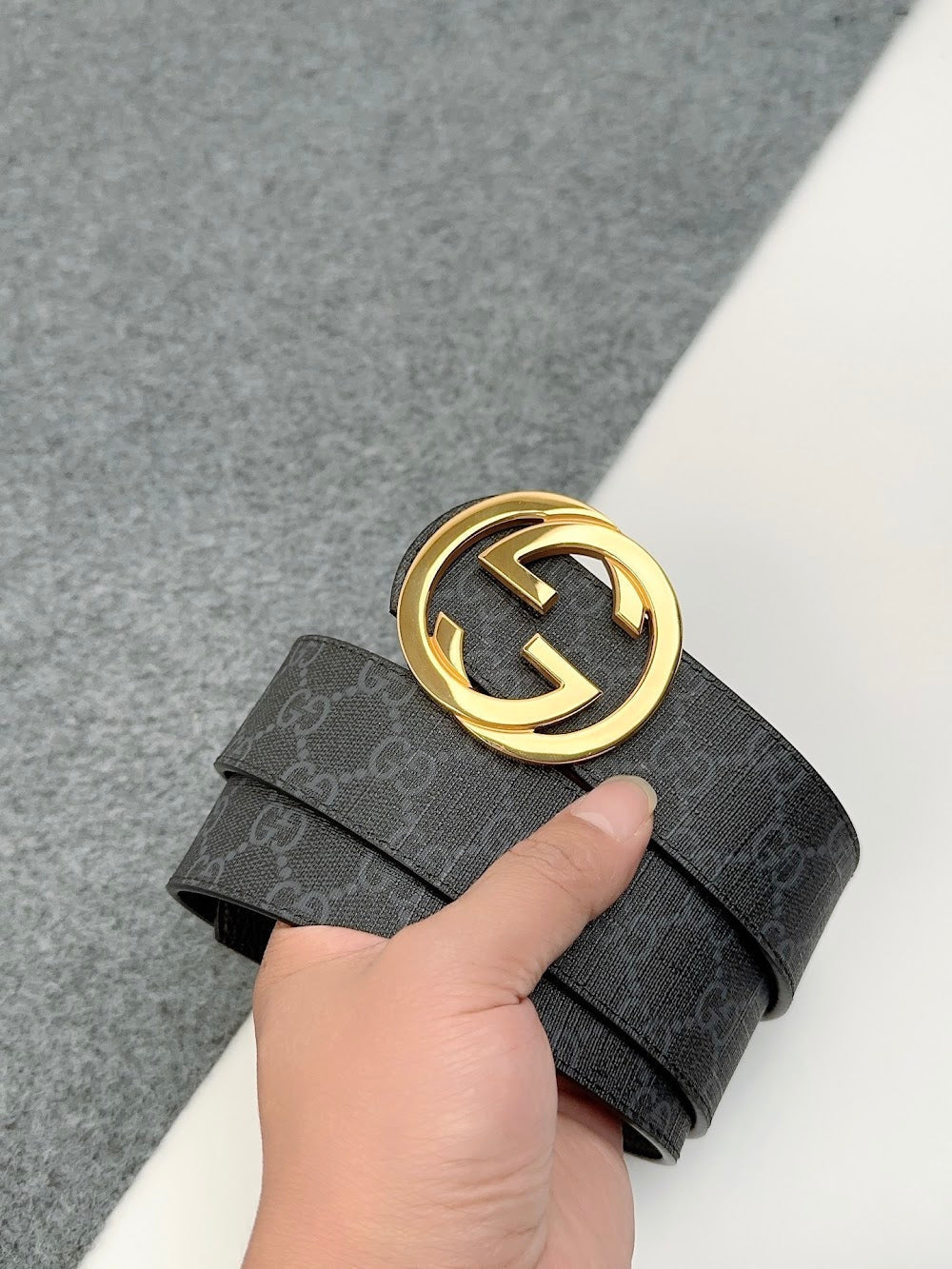 Ezyycart Bags Guccin Luxury Belt --105591