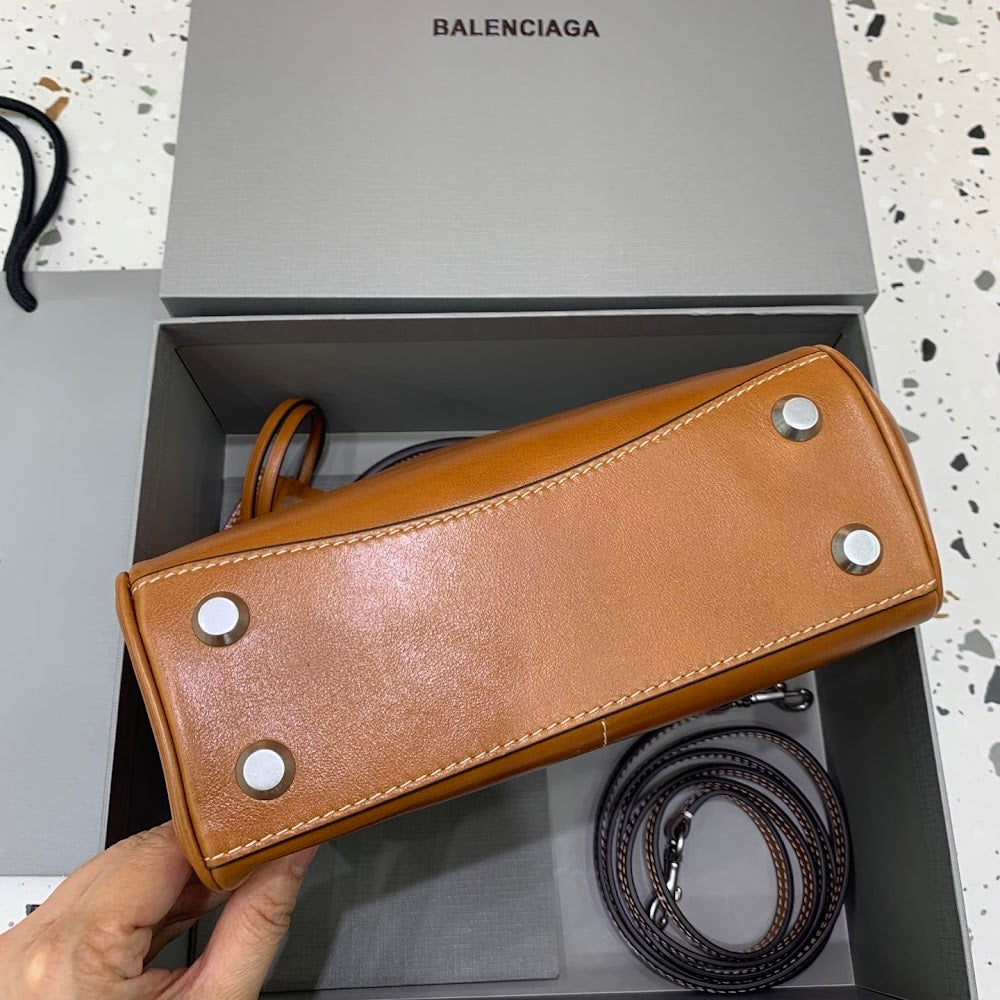 Ezyycart Bags Balenciaga Luxury Bag --111454