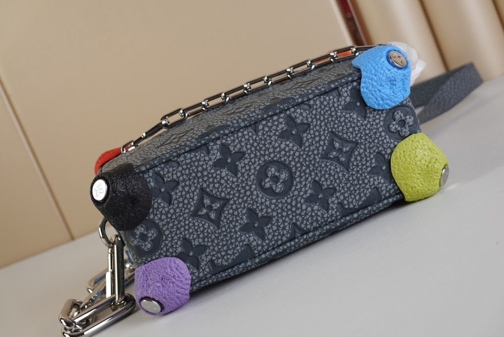 Anum Bags ln Luxury Bag --56212