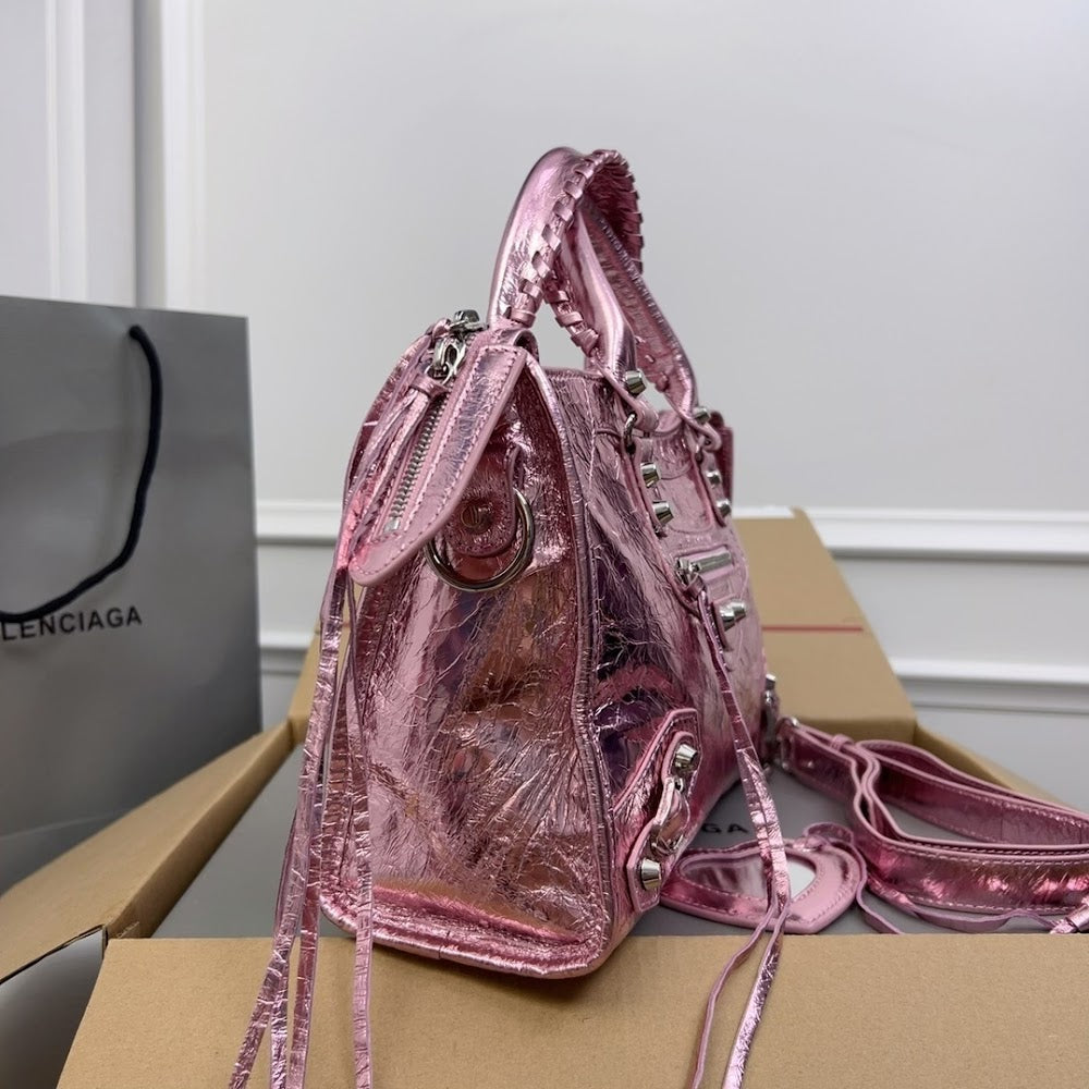 Ezyycart Bags Balenciaga Luxury Bag --110573