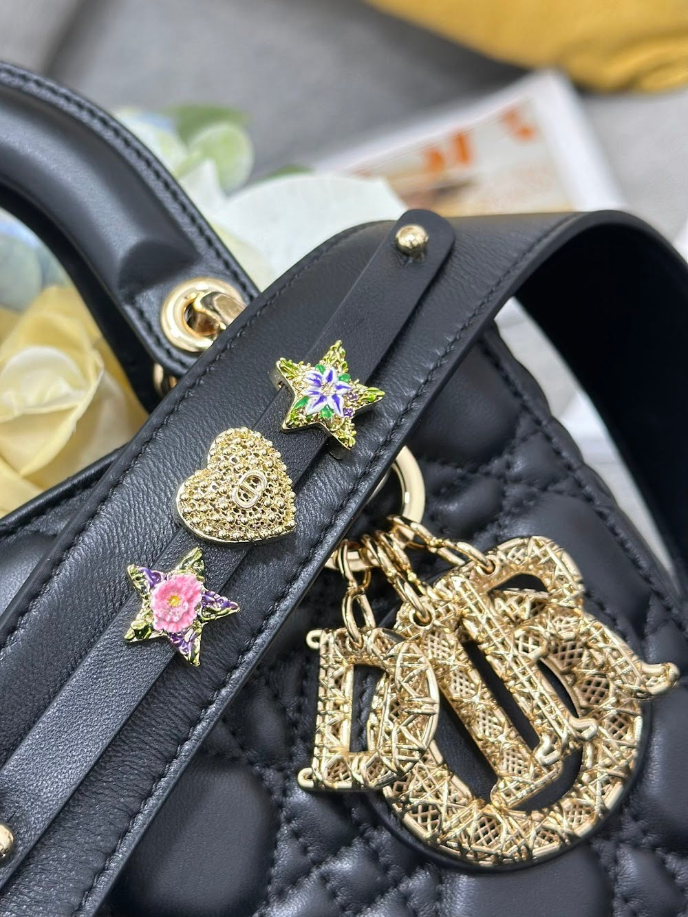 Ezyycart Bags Diorn Luxury Bag --116093