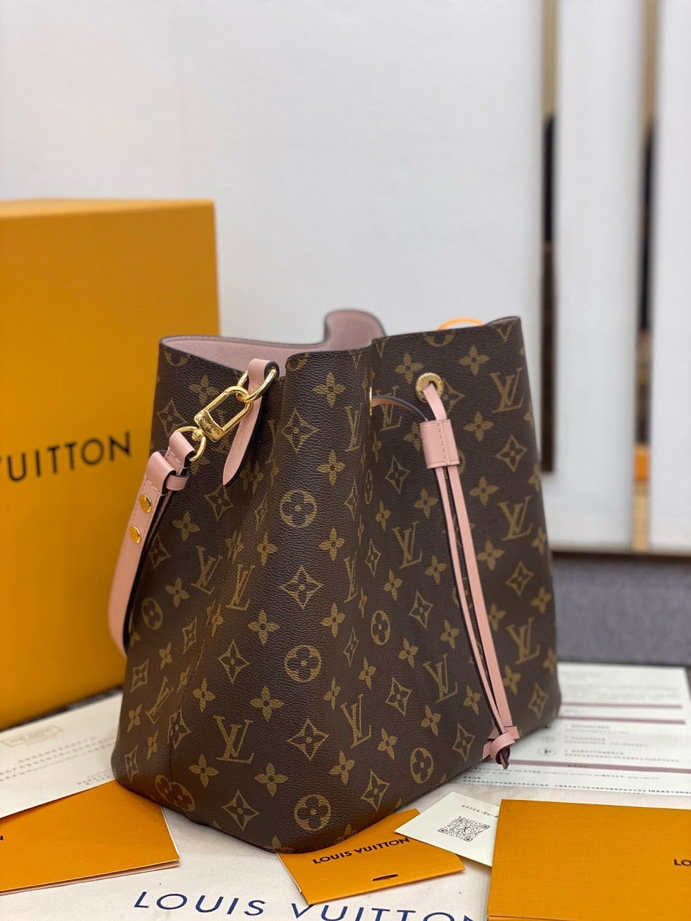 Anum Bags ln Luxury Bag --59026