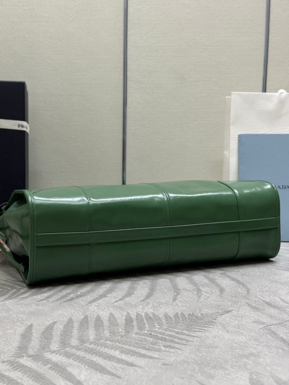 Ezyycart Bags Pradn Luxury Bag --101365