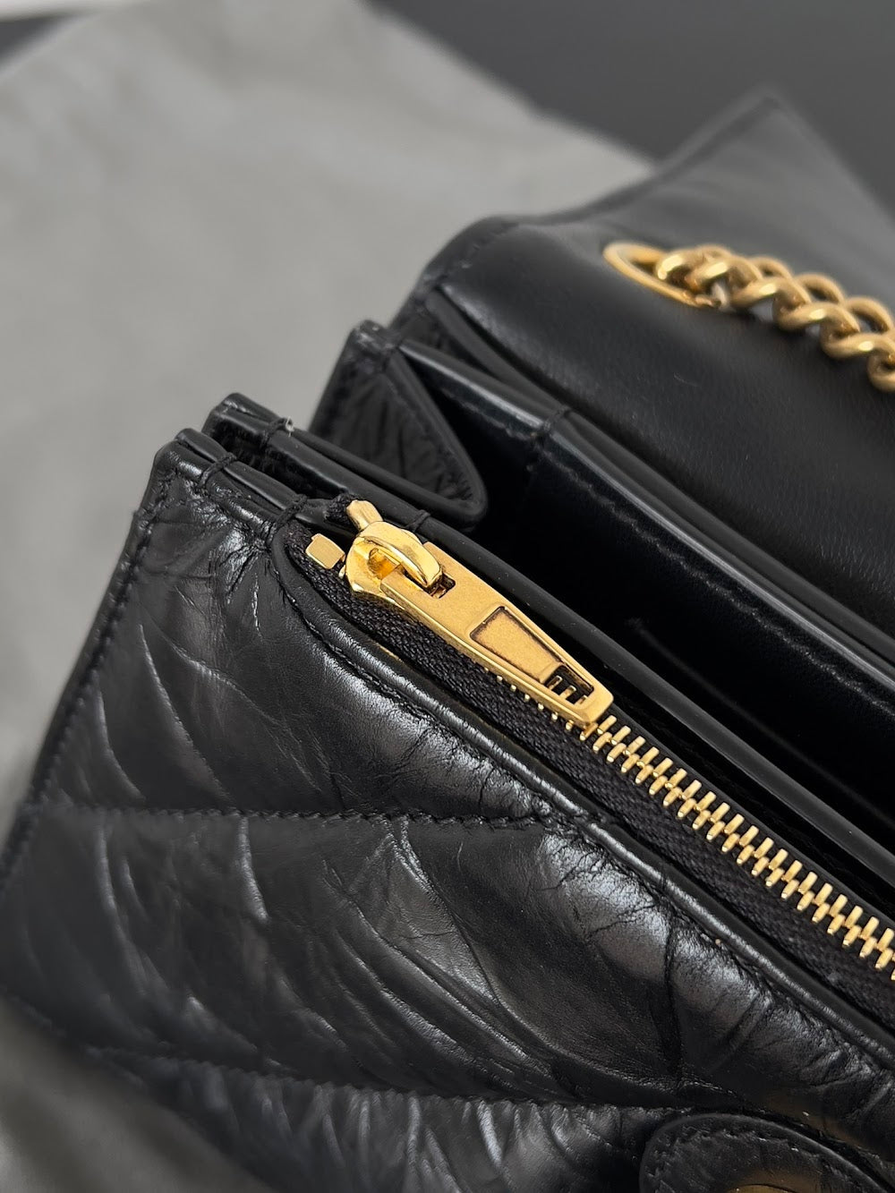 Ezyycart Bags Balenciaga Luxury Bag --111203