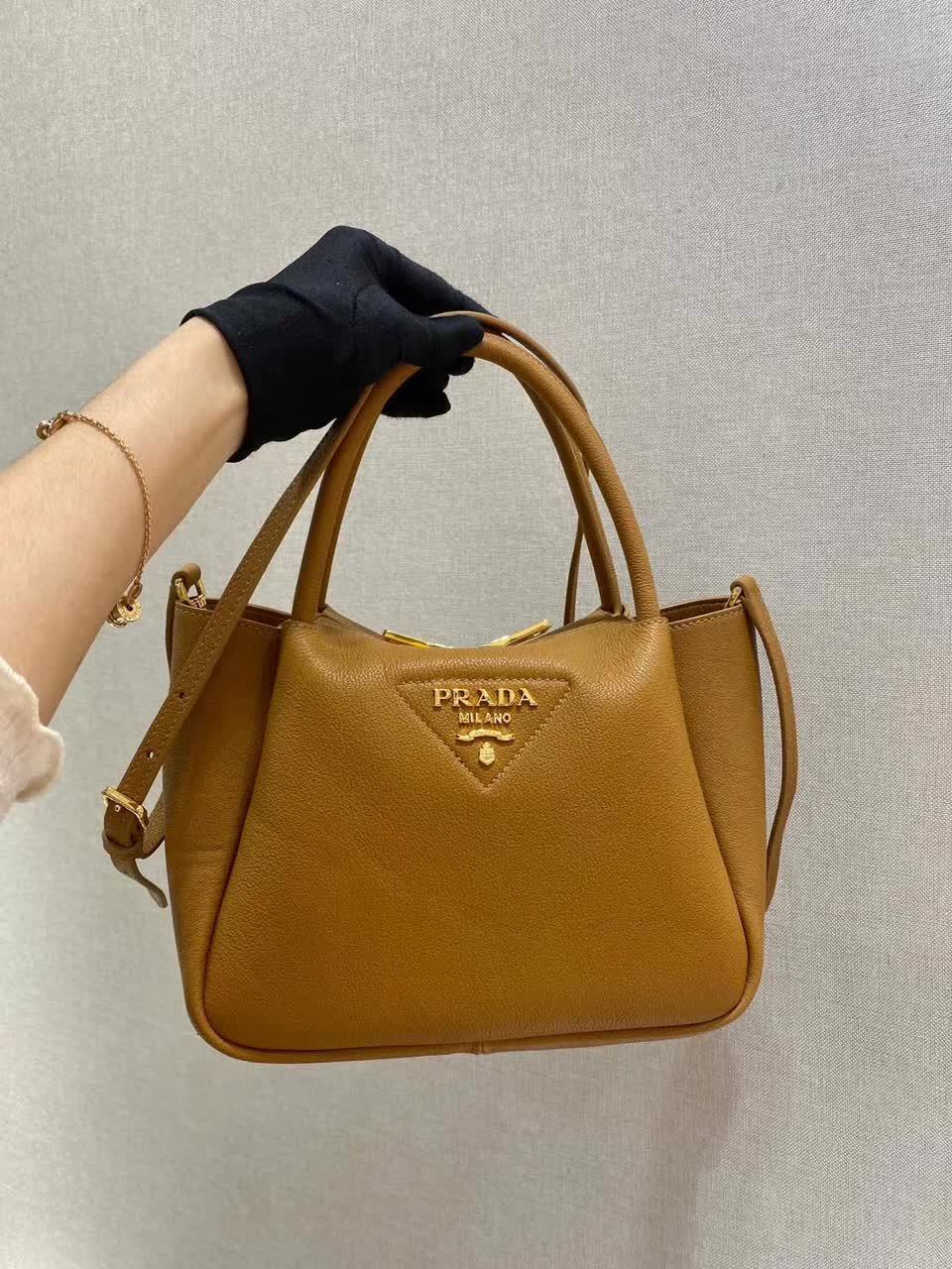 Ezyycart Bags Prada Luxury Bag --53944