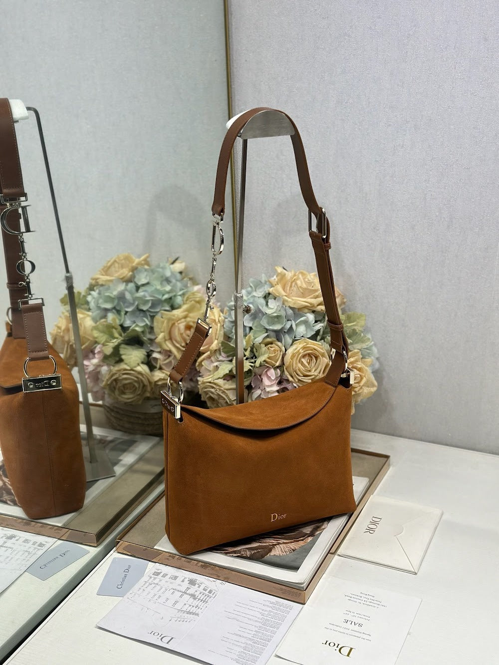 Ezyycart Bags Diorn Luxury Bag --115521