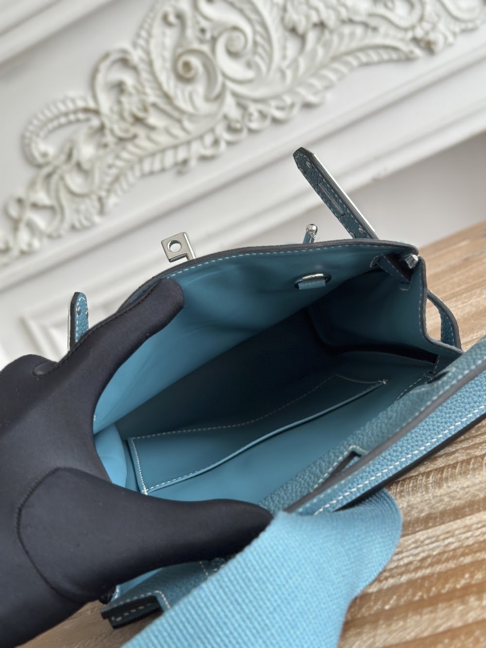 Anum Bags Hermesn Luxury Bag --117411