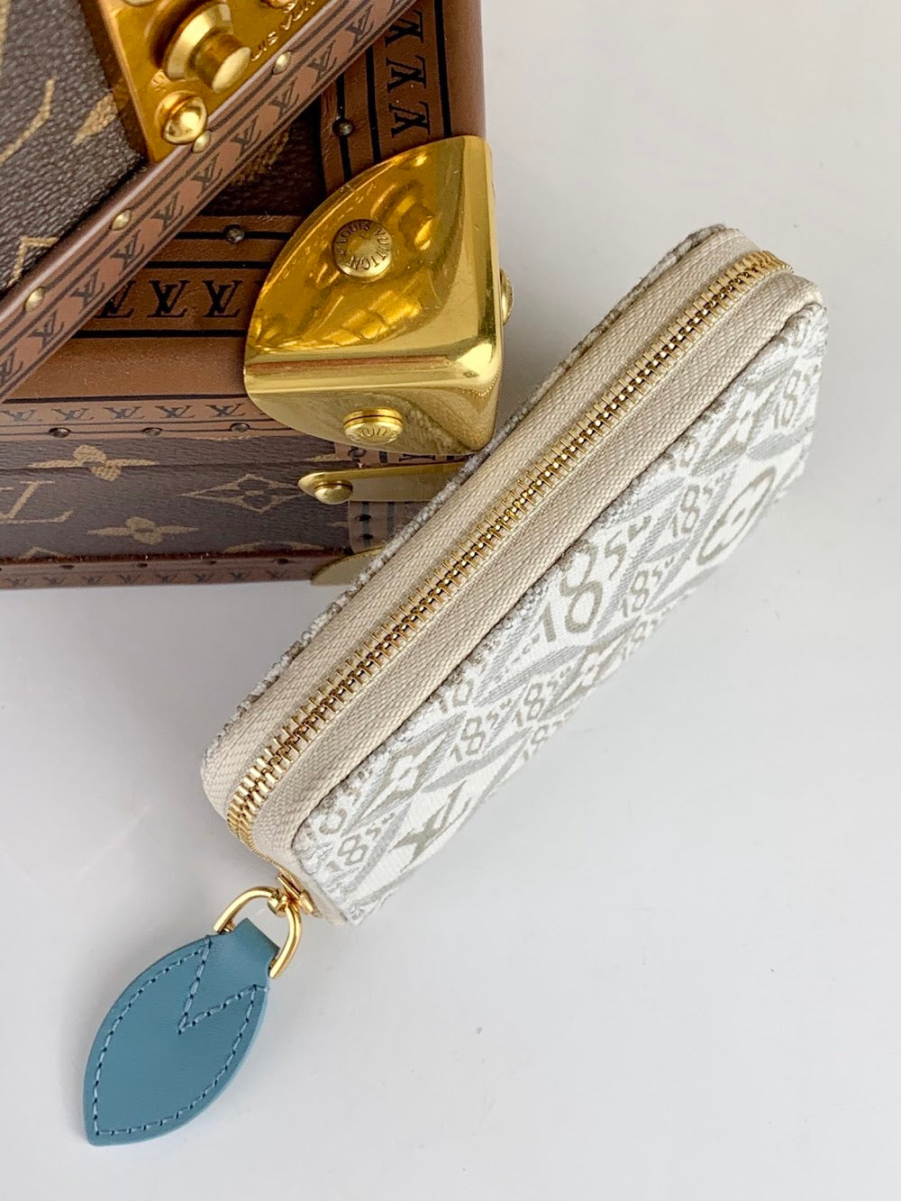 Ezyycart Bags ln Luxury Bag --60662