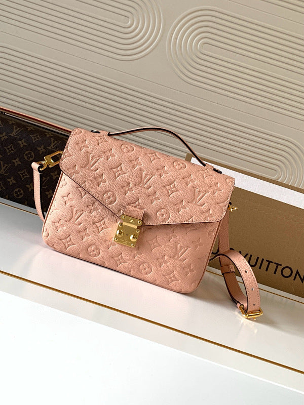 Anum Bags LVn Luxury Bag --78960