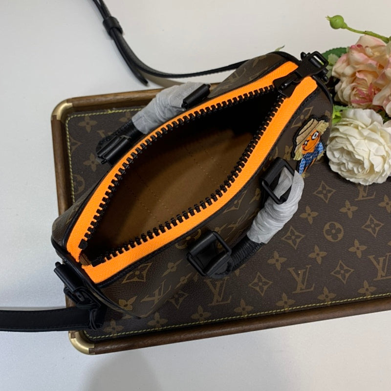 Ezyycart Bags ln Luxury Bag --59471