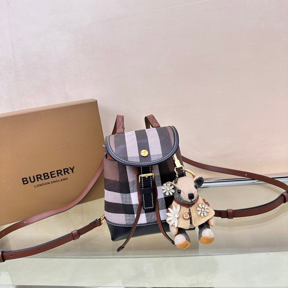 Ezyycart Bags Burberryn Luxury Bag --91661