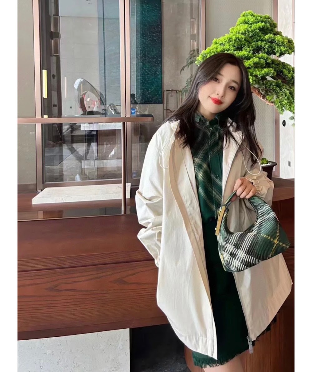Ezyycart Bags Burberryn Luxury Bag --91590