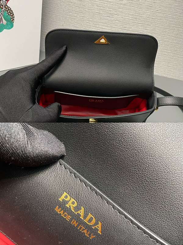 Ezyycart Bags pradn Luxury Bag --74976