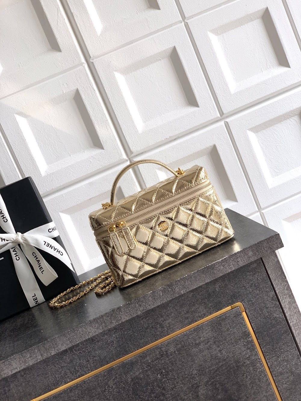 Anum Bags CHn Luxury Bag --112953