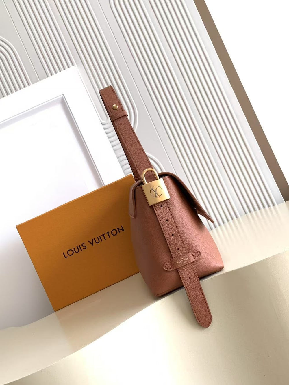 Anum Bags LVn Luxury Bag --79664