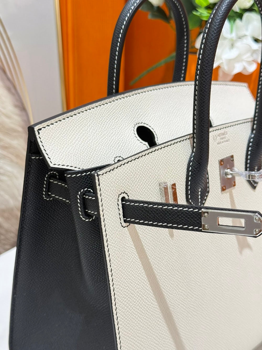 Anum Bags Hermesn Luxury Bag --118708