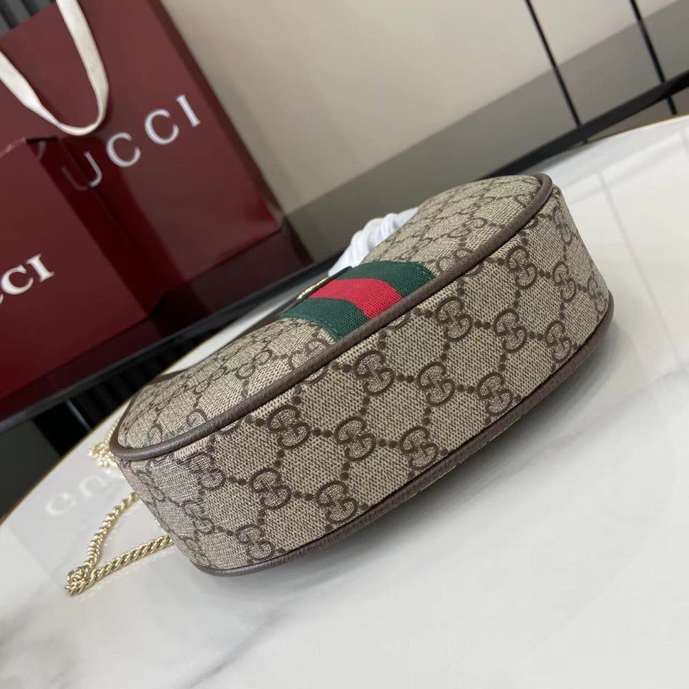 Ezyycart Bags Guccin Luxury Bag --94633