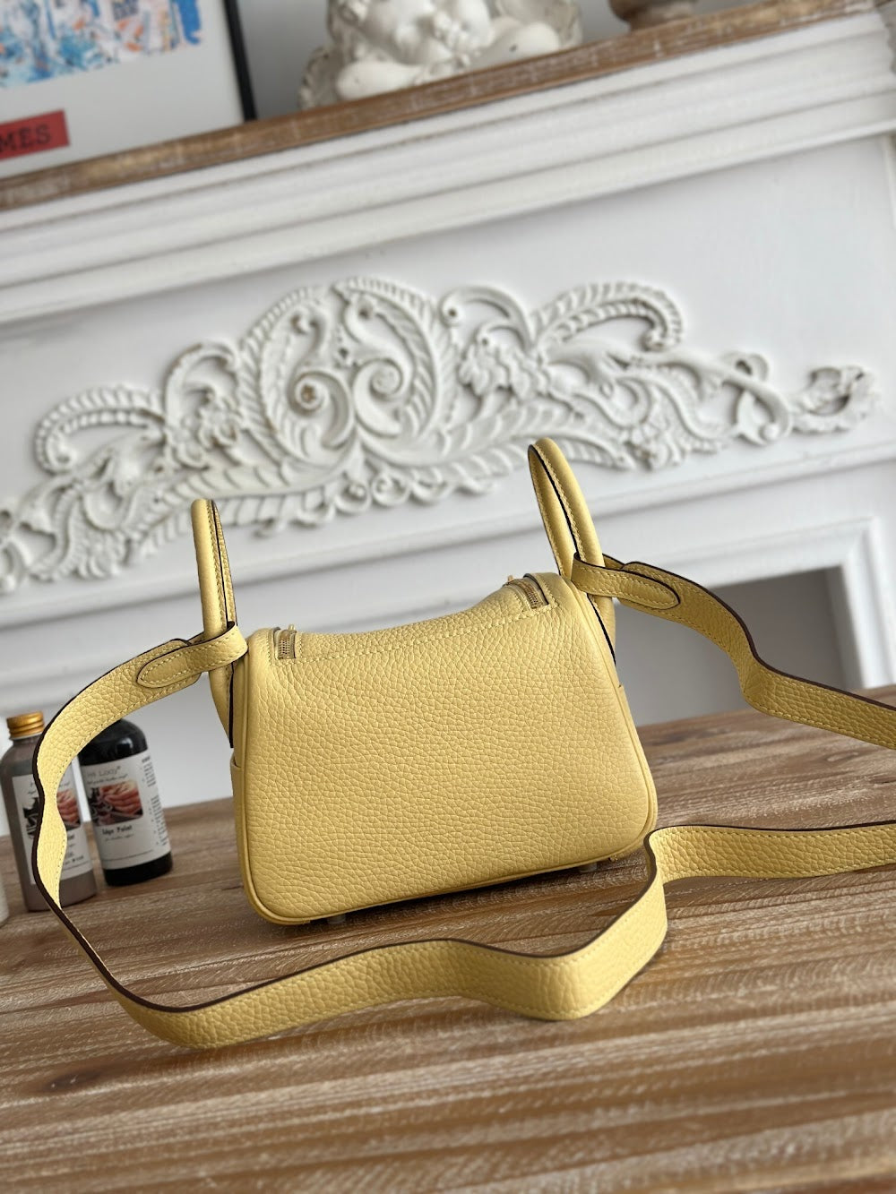 Anum Bags Hermesn Luxury Bag --118934