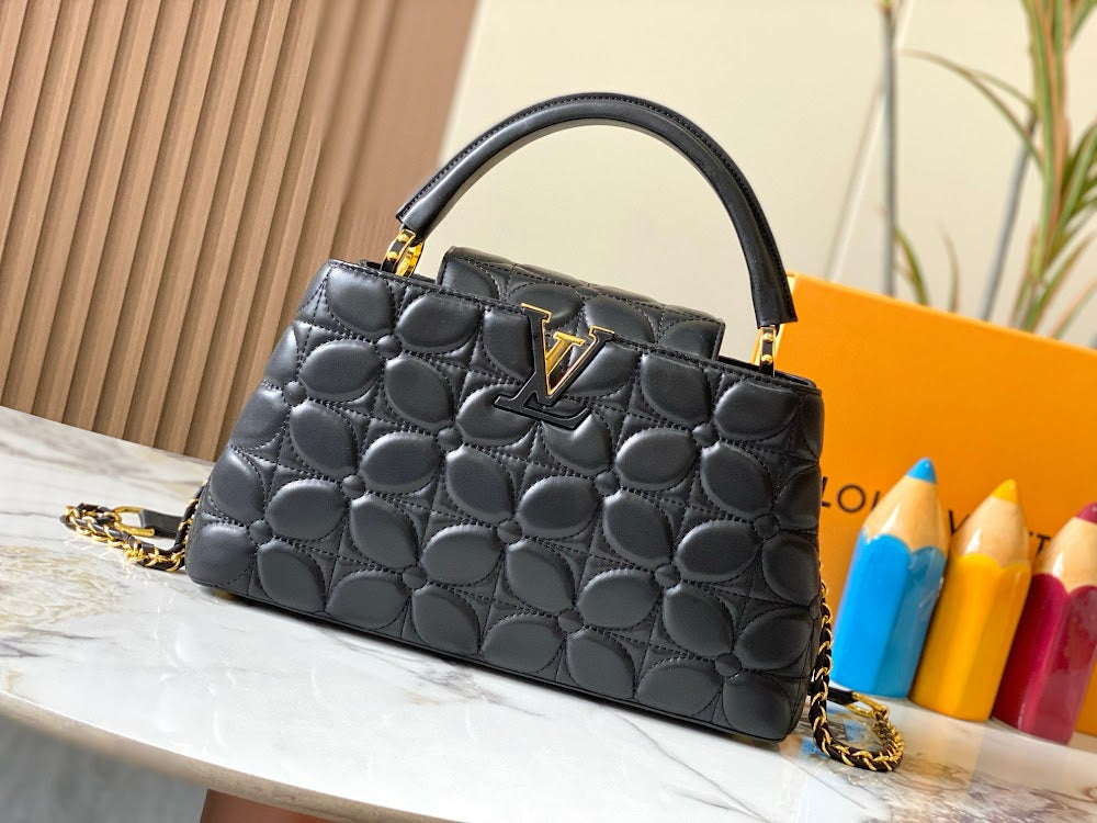Anum Bags LVn Luxury Bag --78953