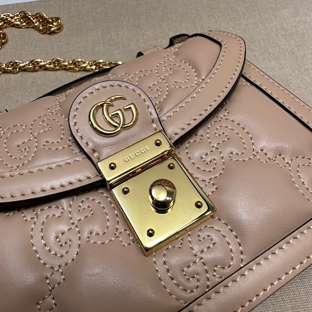 Ezyycart Bags Guccin Luxury Bag --94755