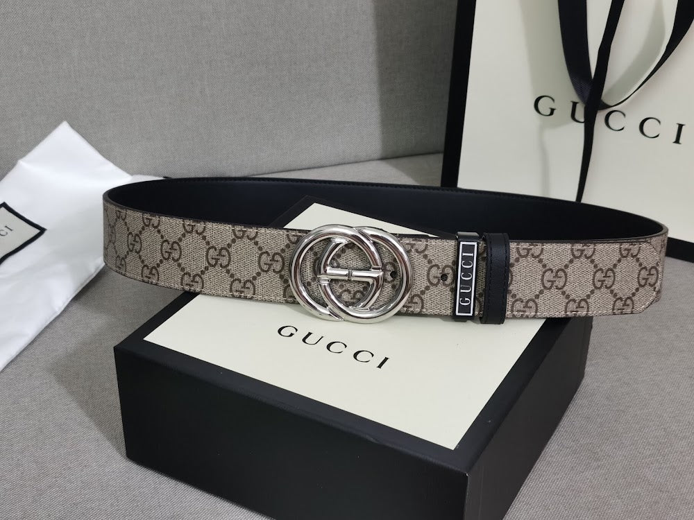 Ezyycart Bags Guccin Luxury Belt --105553