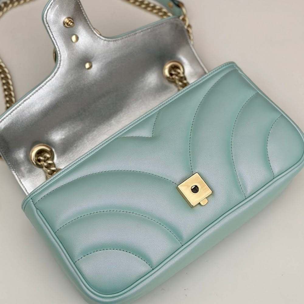 Ezyycart Bags Guccin Luxury Bag --95402