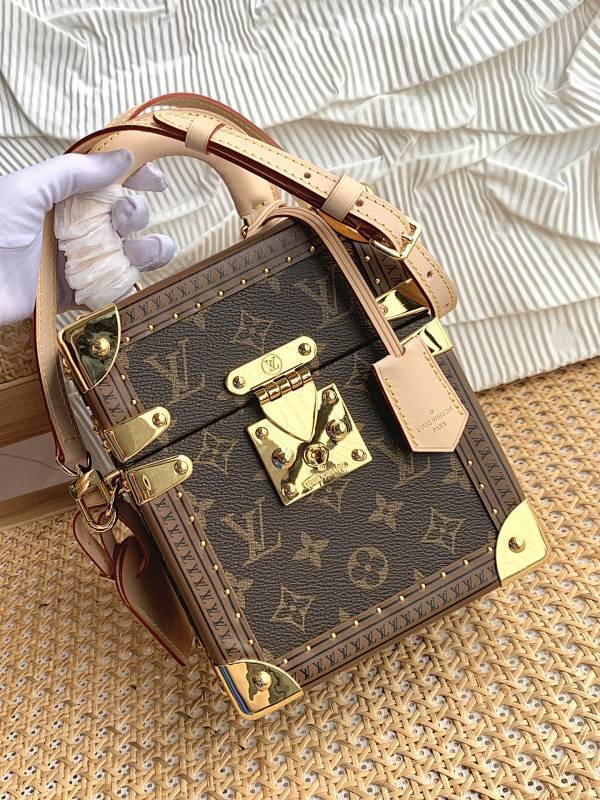 Ezyycart Bags ln Luxury Bag --60918