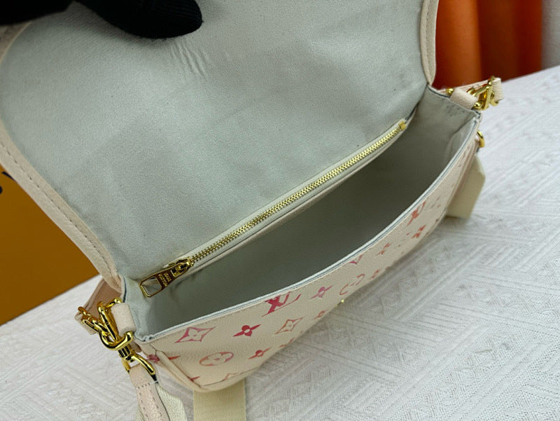 Anum Bags LVn Luxury Bag --79547