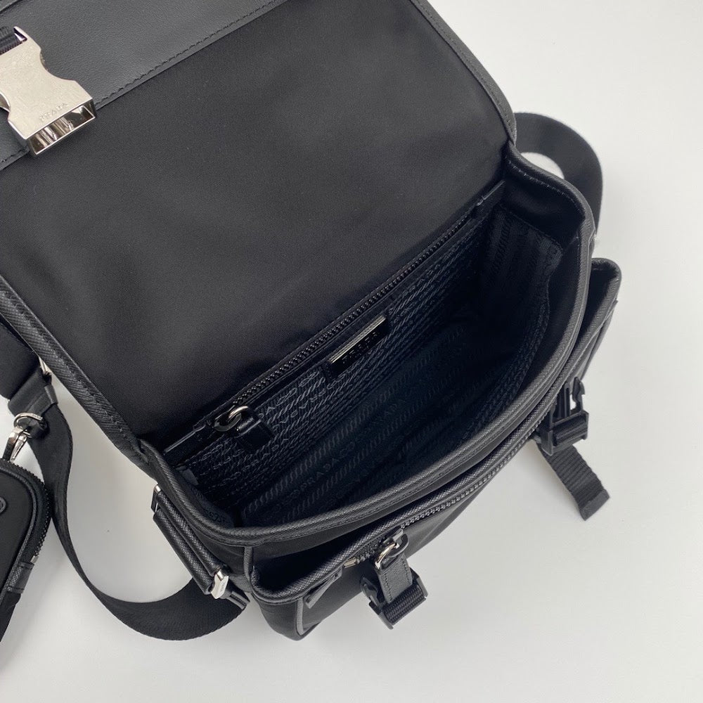 Ezyycart Bags pradn Luxury Bag --74887