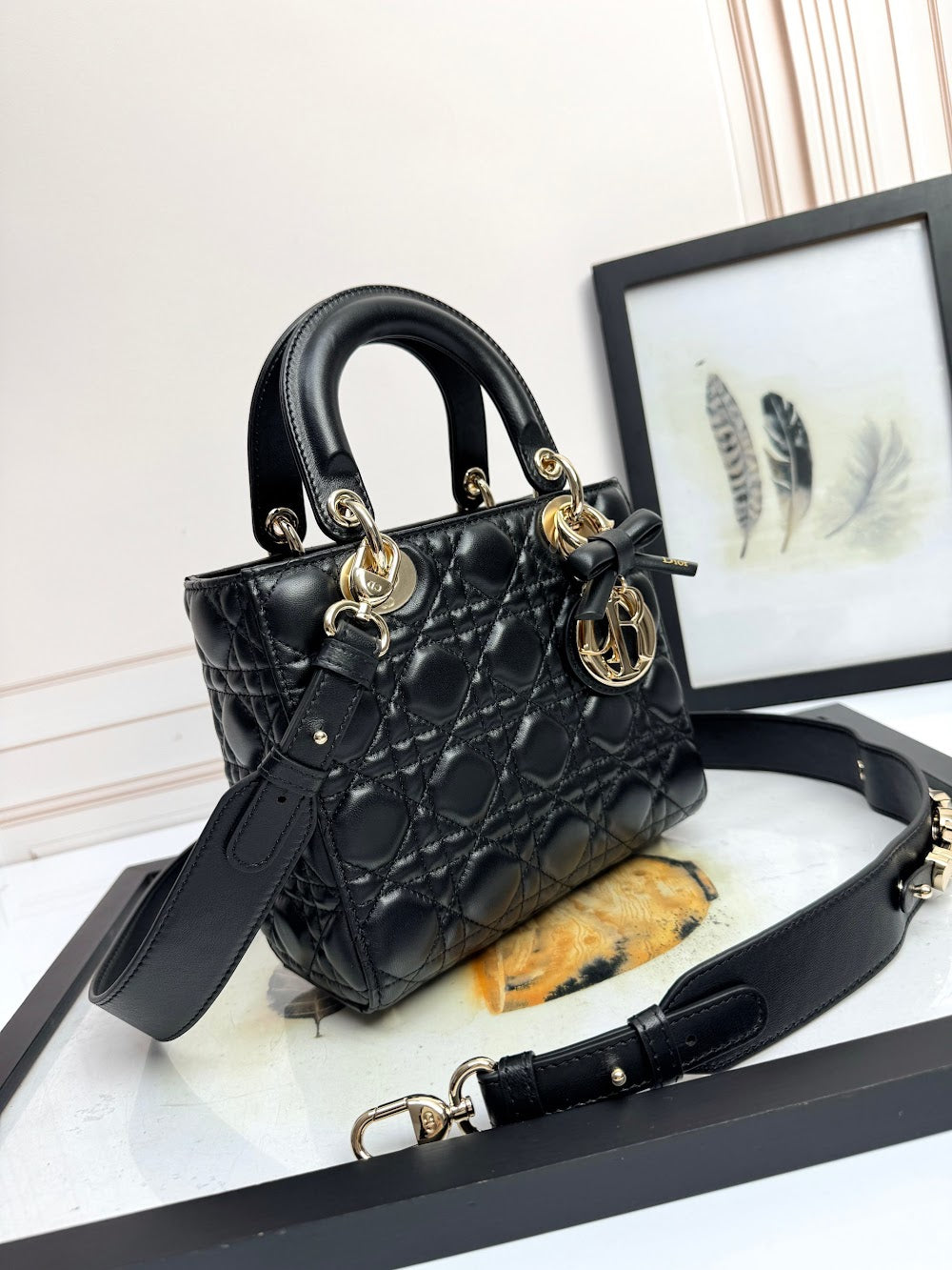 Ezyycart Bags Diorn Luxury Bag --114951