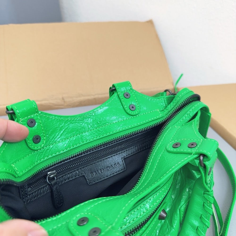 Ezyycart Bags Balenciaga Luxury Bag --111308