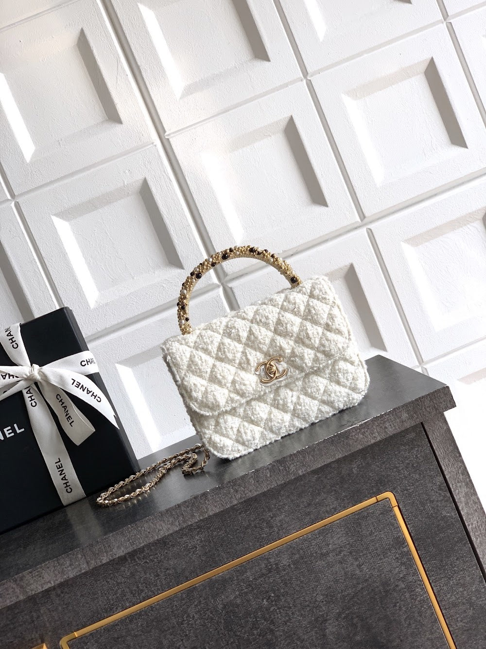 Anum Bags CHn Luxury Bag --113958