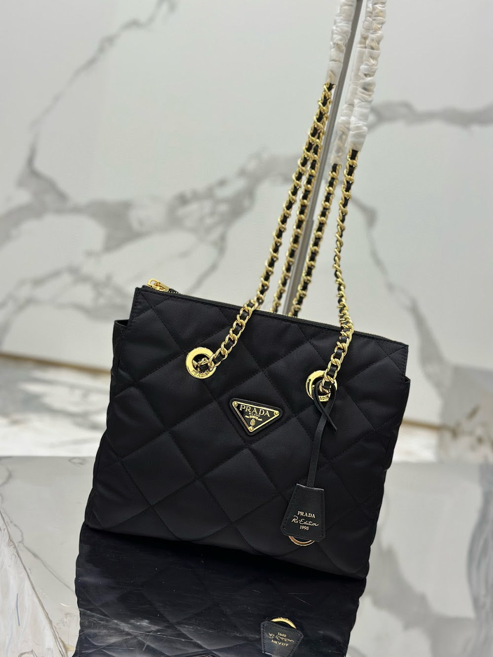 Ezyycart Bags pradn Luxury Bag --73627