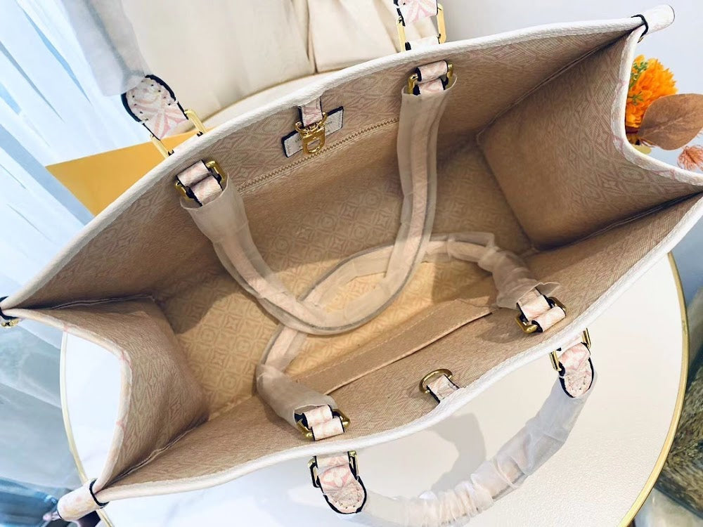 Anum Bags LVn Luxury Bag --81233