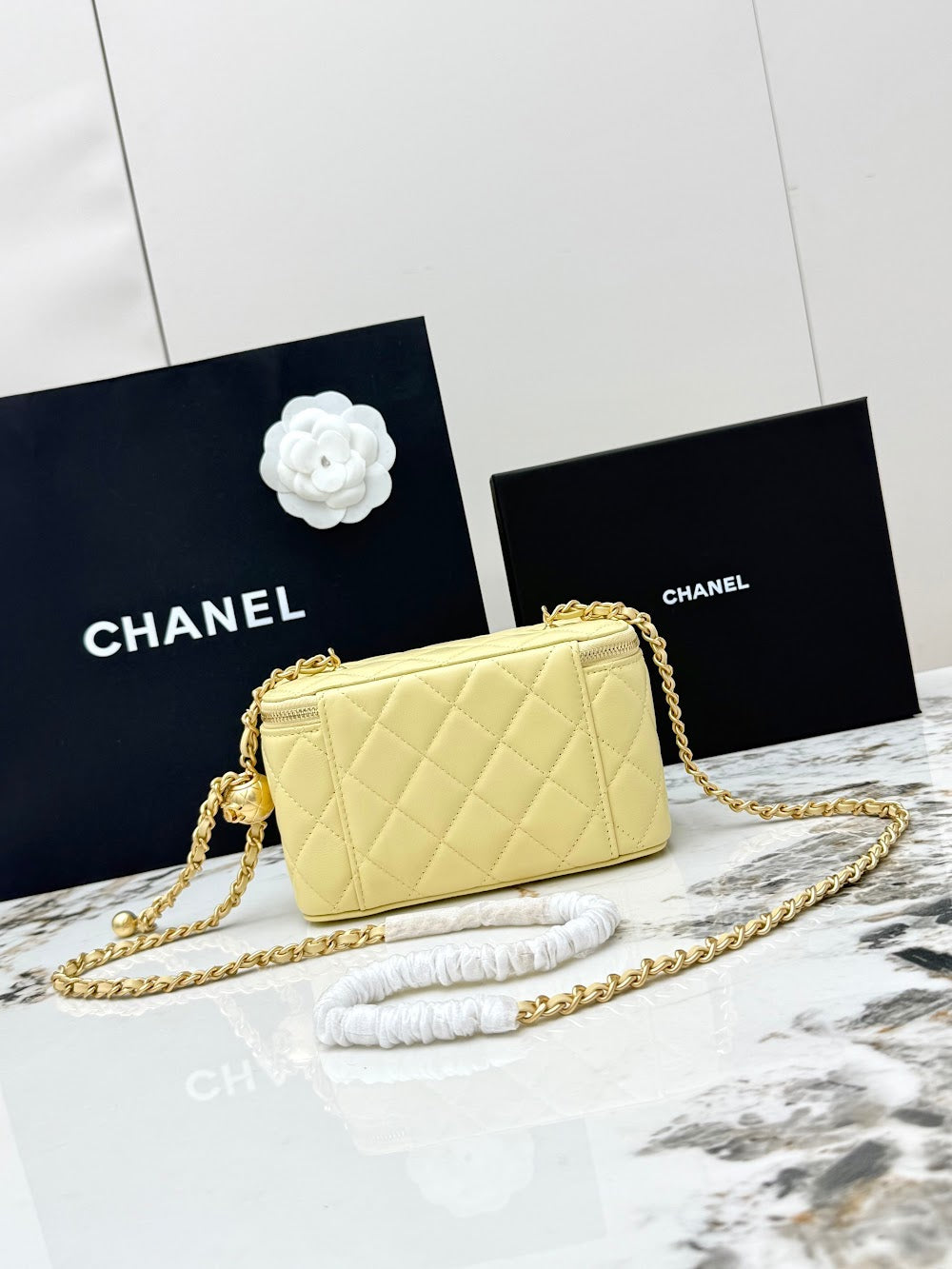 Anum Bags CHn Luxury Bag --113845