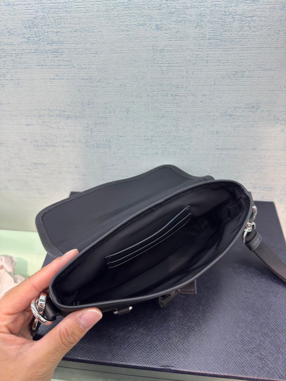 Ezyycart Bags Pradn Luxury Bag --102959