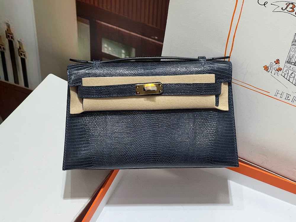 Anum Bags Hermesn Luxury Bag --117067