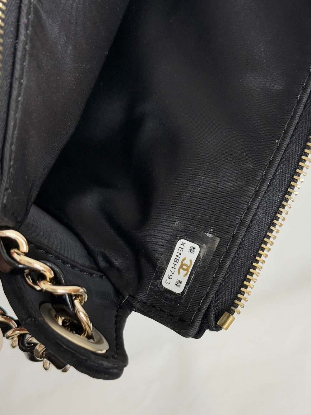 Anum Bags CHn Luxury Bag --113798