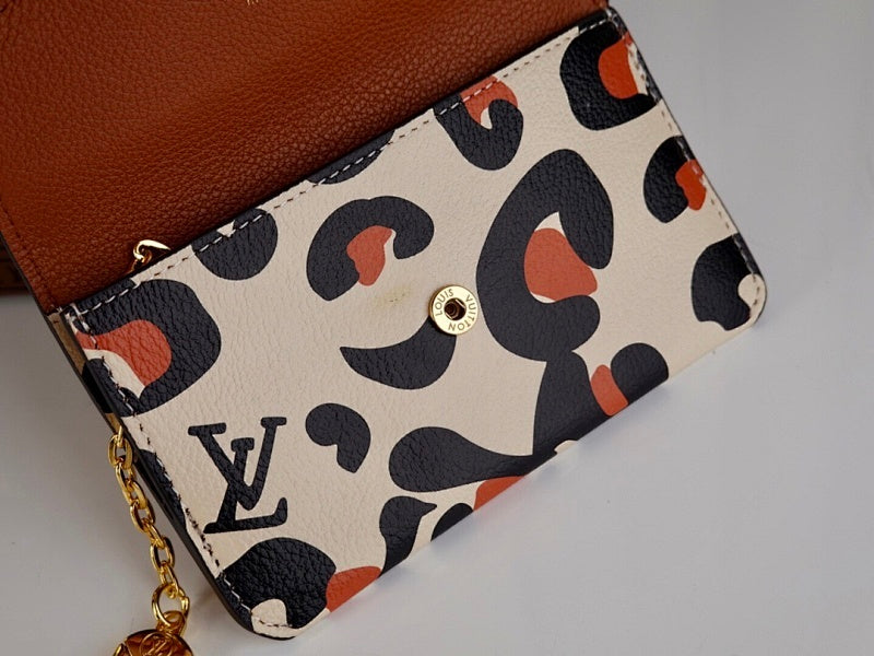 Ezyycart Bags ln Luxury Bag --60632