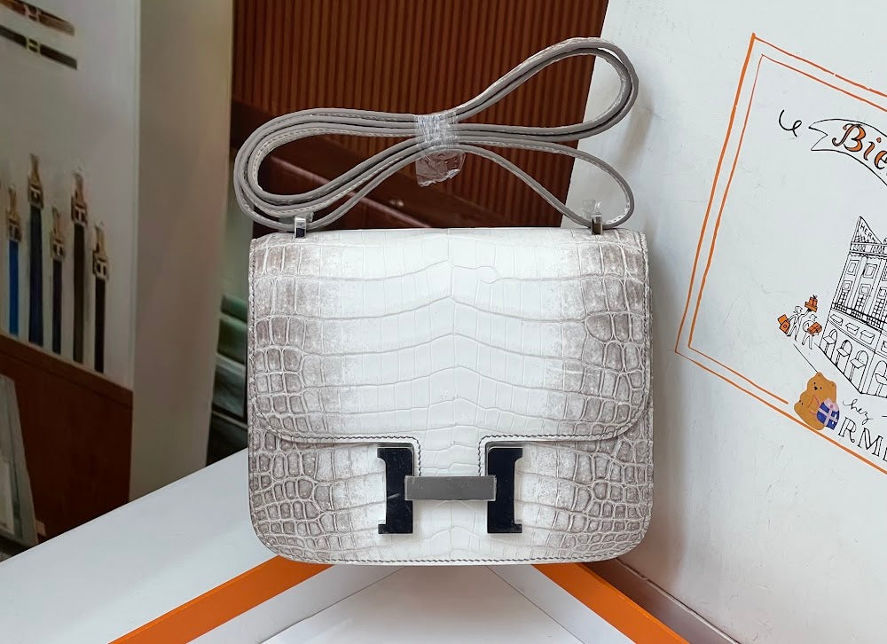 Anum Bags Hermesn Luxury Bag --118286