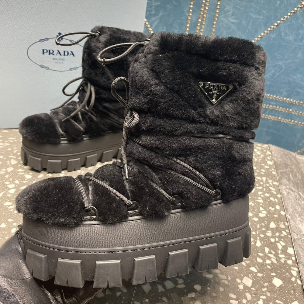 Ezyycart Bags Prada Luxury Heels --53069