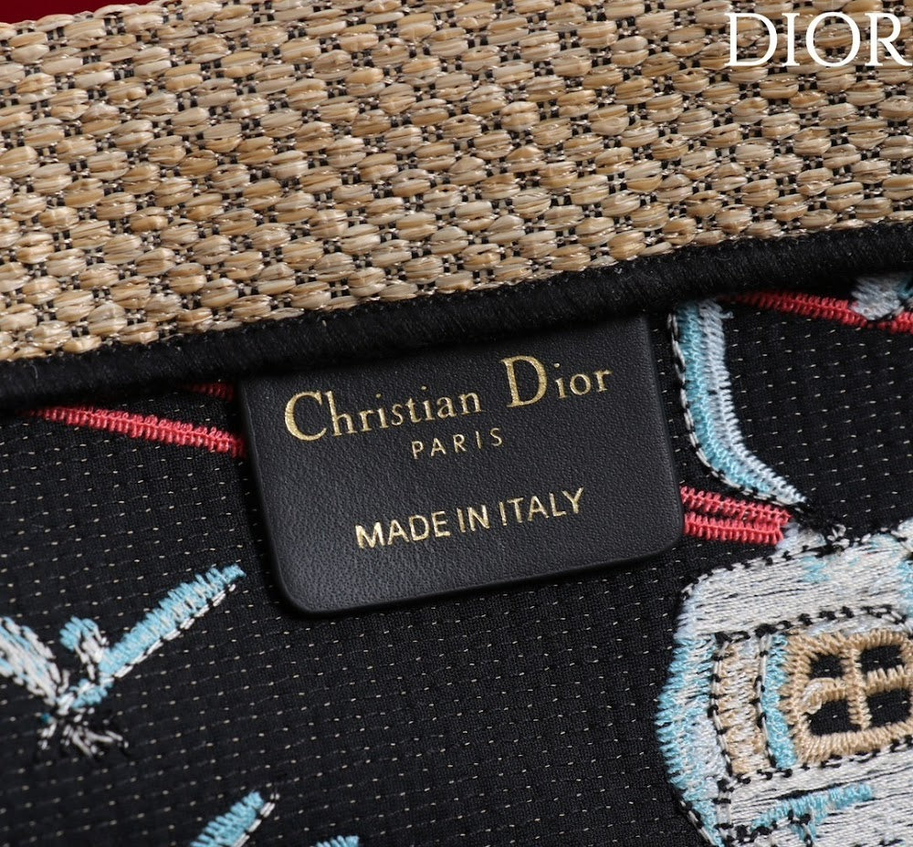 Anum Bags Diorn Luxury Bag --114923