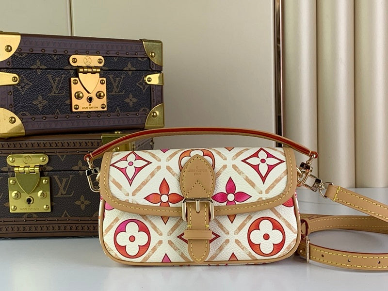 Ezyycart Bags ln Luxury Bag --58917