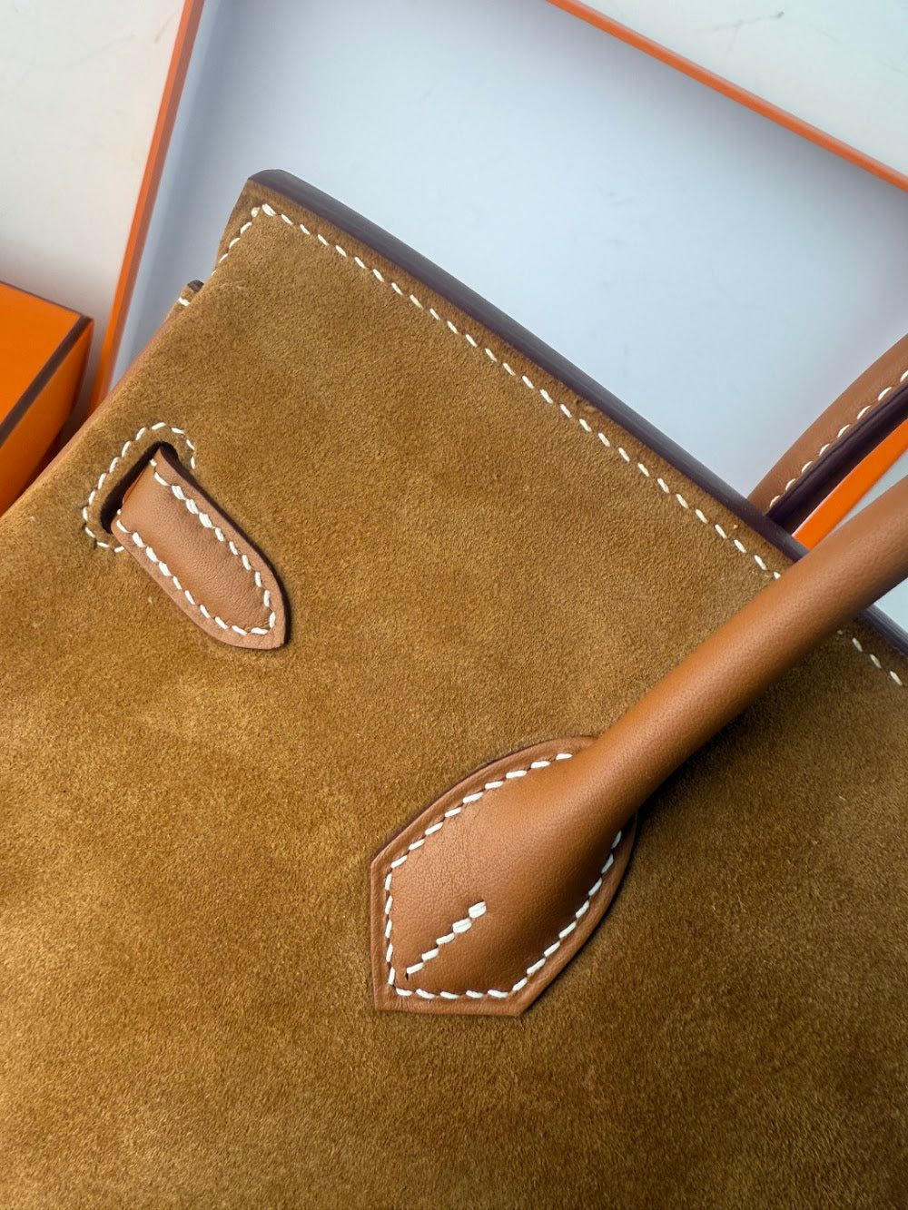 Anum Bags Hermesn Luxury Bag --118516