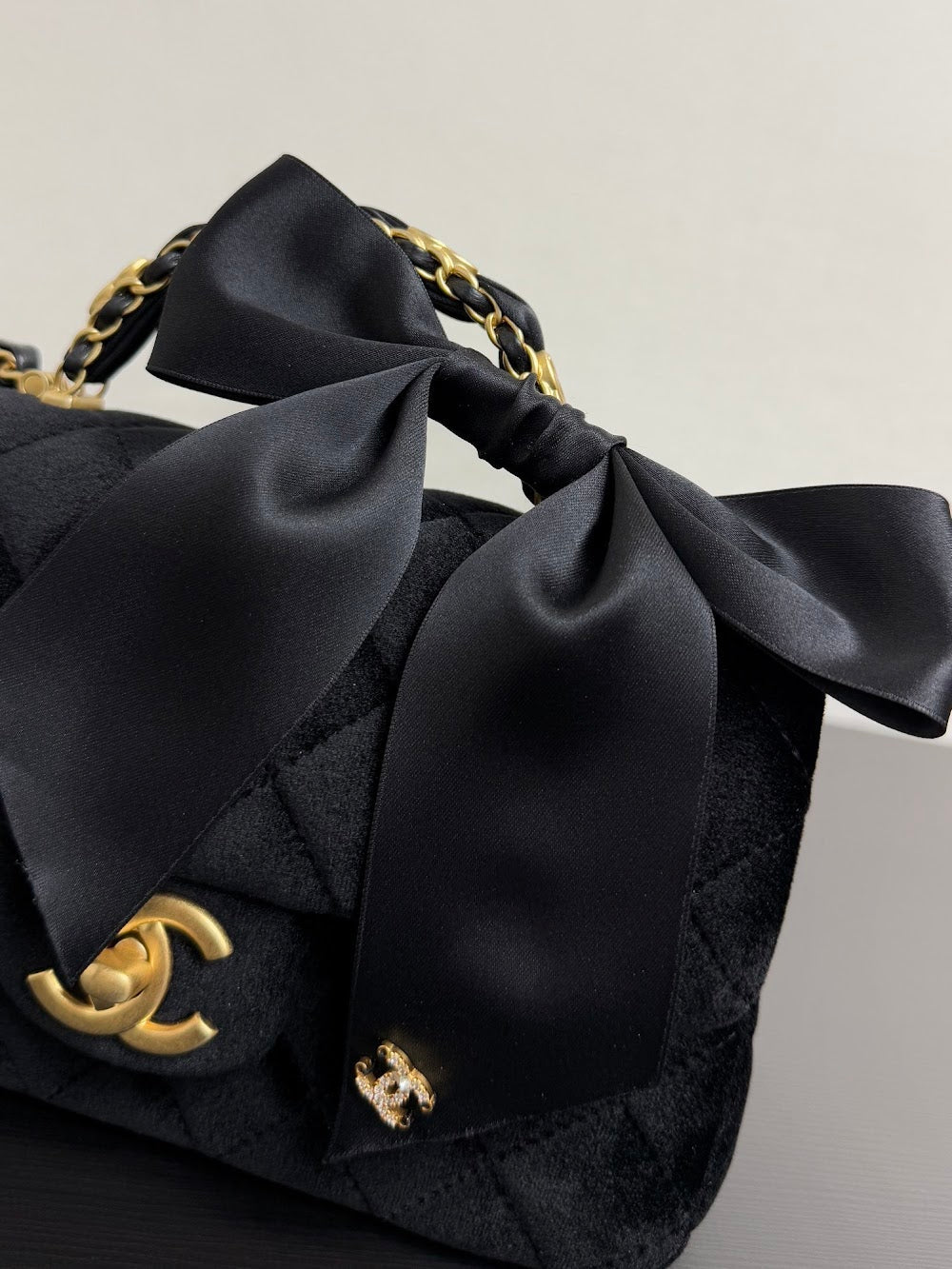 Anum Bags CHn Luxury Bag --113670