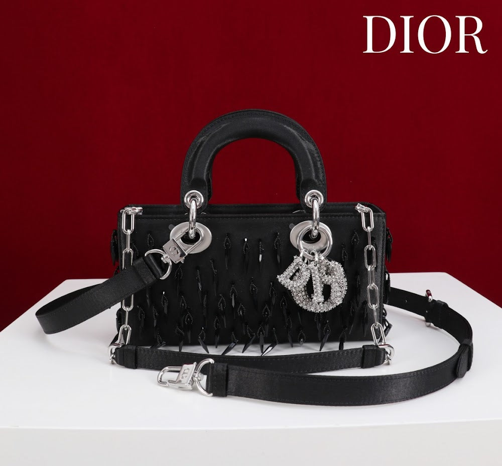Anum Bags Diorn Luxury Bag --114702